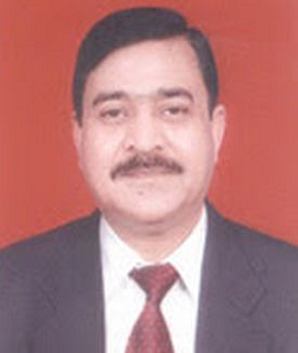 Dr.JUGAL MOHAPATRA IAS