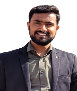 Akash Sharma