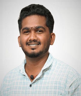 Prakash Palanivel