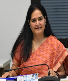 Usha Sharma