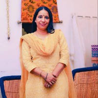 Sowmya Kidambi
