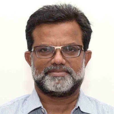 Mr. Rajeev Sadanandan (IAS Retd.)